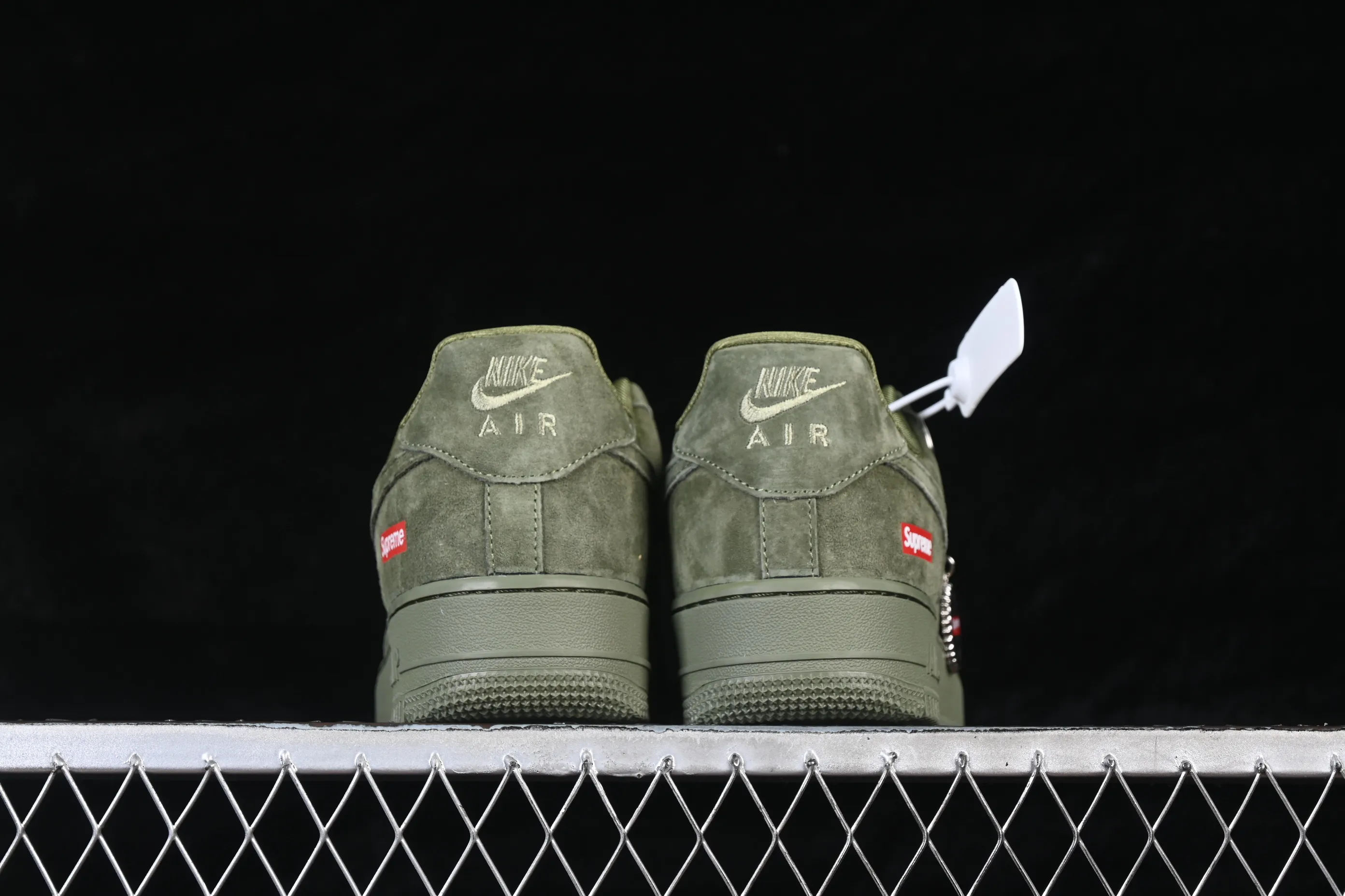 All Categories Nk Air Force 1 Air Force Series Nk Air Force 1 Low Air Force Low Nike Air Force 1'07 Low Joint Whole Pig Eight Air Force One Low Casual Shoes DF0188-117
